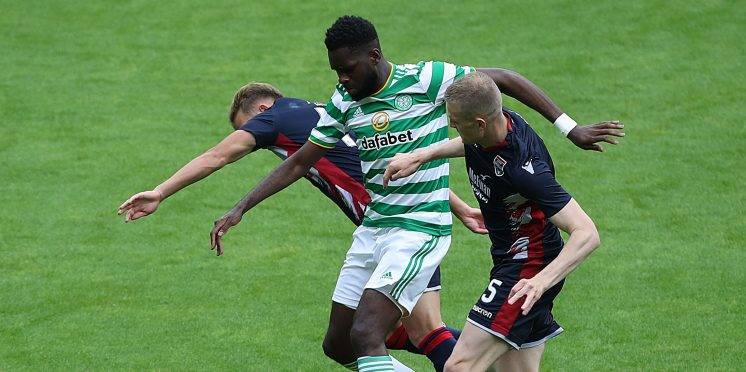 Two Premier League sides show interest in signing Celtic star – but will the Hoops sell up? Two Premier League sides show interest in signing Celtic star – but will the Hoops sell up?