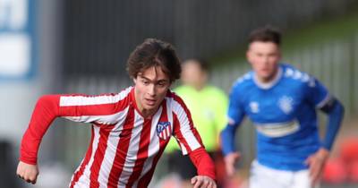 A look at what Celtic target Rodrigo Riquelme can bring to Parkhead A look at what Celtic target Rodrigo Riquelme can bring to Parkhead