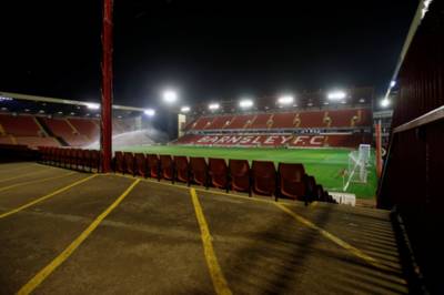 Barnsley linked with move for former Rangers and Celtic midfielder Barnsley linked with move for former Rangers and Celtic midfielder