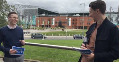 Celtic vs Hamilton Accies: Watch our preview ahead of the Premiership season Celtic vs Hamilton Accies: Watch our preview ahead of the Premiership season