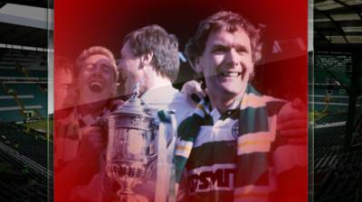 Celtic’s centenary double revisited Celtic’s centenary double revisited