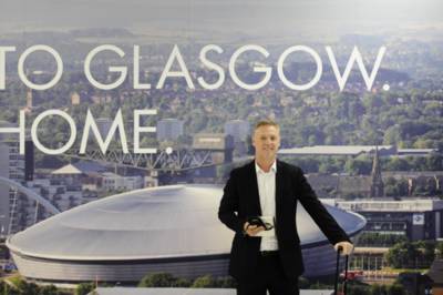 Craig Moore: Rangers need a settled central defence and three strikers to stop Celtic completing 10-In-A-Row Craig Moore: Rangers need a settled central defence and three strikers to stop Celtic completing 10-In-A-Row