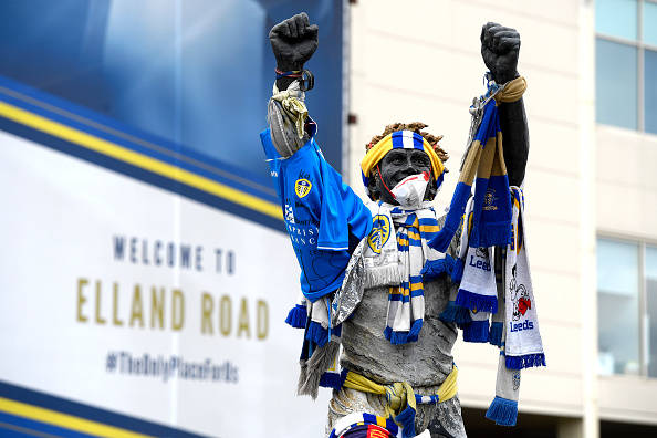 ‘Everyone knows’: Director comments on reported Leeds and Celtic target’s £4m release-clause ‘Everyone knows’: Director comments on reported Leeds and Celtic target’s £4m release-clause