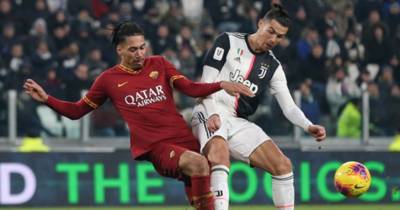 Juventus v Roma Preview And Betting Tips (18+) Juventus v Roma Preview And Betting Tips (18+)