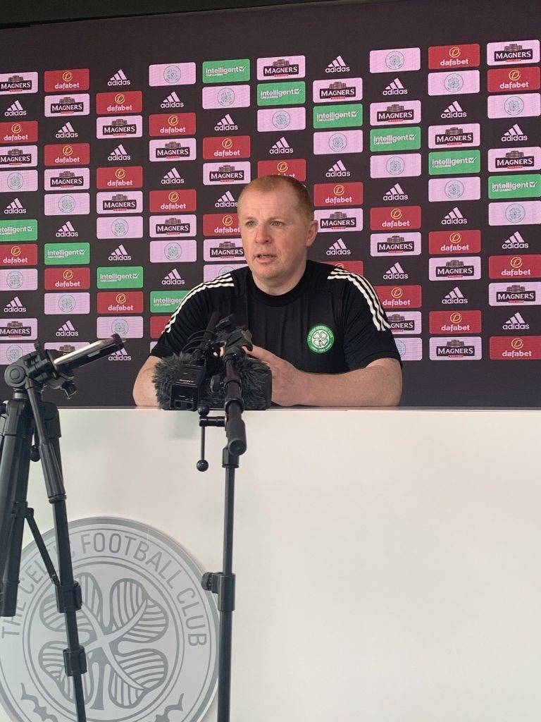 Lenny confirms Vasilis Barkas is his first choice keeper, as Celtic TV goes behind the scenes at BCDs Paradise Lenny confirms Vasilis Barkas is his first choice keeper, as Celtic TV goes behind the scenes at BCDs Paradise