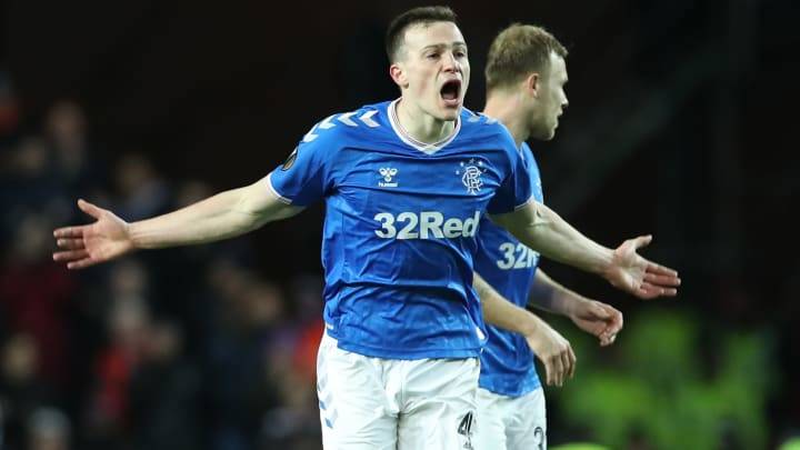 Rangers 2020/21 Season Preview: Strengths, Weaknesses, Key Man and Predictions Rangers 2020/21 Season Preview: Strengths, Weaknesses, Key Man and Predictions