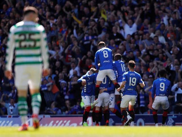 Rangers out to stop Celtic making it 10 in a row as Scottish Premiership returns Rangers out to stop Celtic making it 10 in a row as Scottish Premiership returns