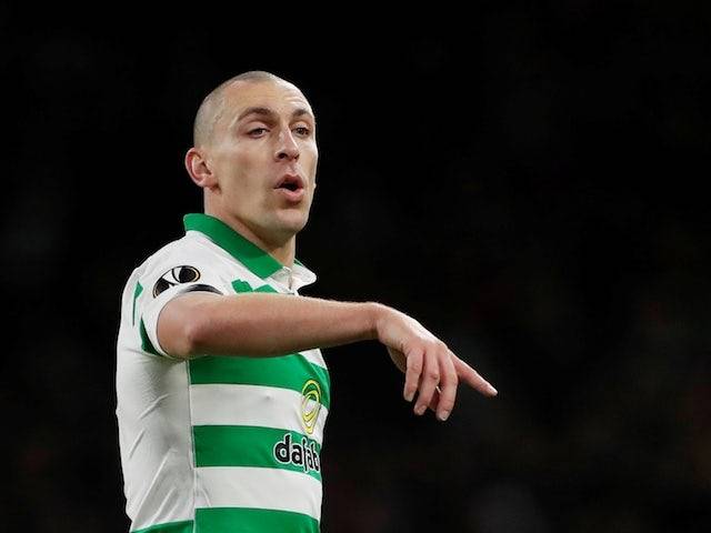 Scott Brown: ‘Extra substitutions will help Celtic this season’ Scott Brown: ‘Extra substitutions will help Celtic this season’