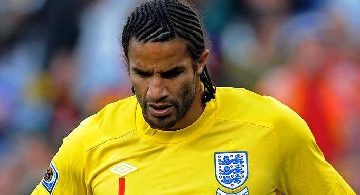 The Strange Case of Lenny and the England International Goalkeeper The Strange Case of Lenny and the England International Goalkeeper
