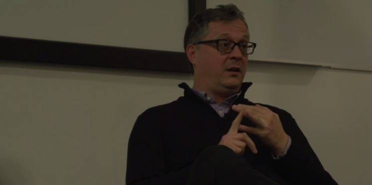 Tom English starts Twitter storm as he takes swipe at 10 in a row Tom English starts Twitter storm as he takes swipe at 10 in a row