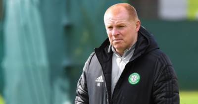 Why Neil Lennon feels ‘historic’ season for Celtic carries less pressure Why Neil Lennon feels ‘historic’ season for Celtic carries less pressure