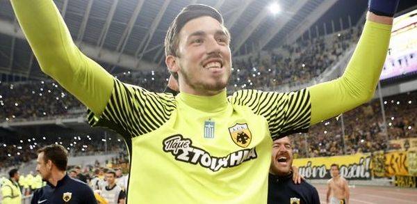 ‘World-Beater’ Barkas’ Plea to Boss ‘World-Beater’ Barkas’ Plea to Boss