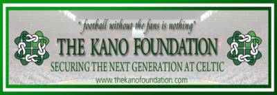 Keeping Football Free For Kids – Support the Kano Foundation