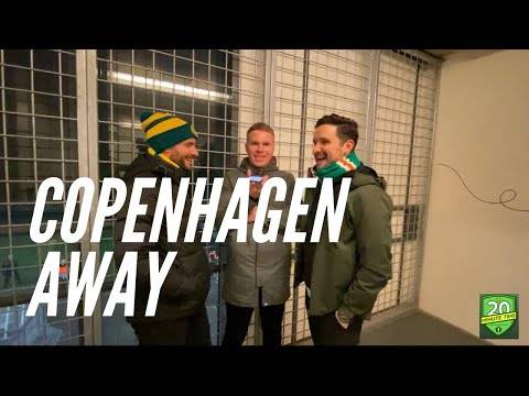 2MT Copenhagen Away Vlog 2MT Copenhagen Away Vlog