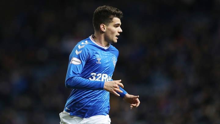 5 Scottish Premiership Talents to Look Out for This Season 5 Scottish Premiership Talents to Look Out for This Season