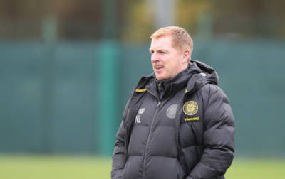 Celtic lineup vs Hamilton confirmed: Neil Lennon goes big on flag day; fans have their say Celtic lineup vs Hamilton confirmed: Neil Lennon goes big on flag day; fans have their say