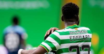 Celtic player ratings: Edouard and Frimpong immense in Hamilton win Celtic player ratings: Edouard and Frimpong immense in Hamilton win