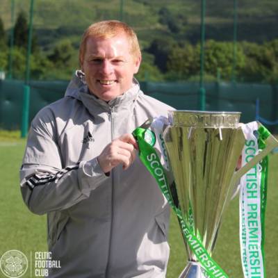 Celtic v Hamilton Preview â âI want to thank all of you for your incredible support throughout these difficult times,â Neil Lennon Celtic v Hamilton Preview â âI want to thank all of you for your incredible support throughout these difficult times,â Neil Lennon