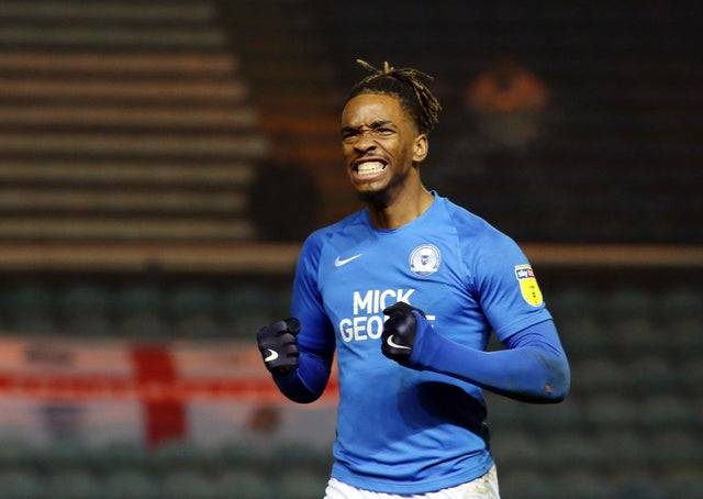 Celtic Will Need To Sweat It Out Over Peterborough Ace Celtic Will Need To Sweat It Out Over Peterborough Ace