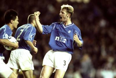 Compatriot not surprised Celtic and Steven Gerrardâs Rangers reportedly want 24-year-old Compatriot not surprised Celtic and Steven Gerrardâs Rangers reportedly want 24-year-old