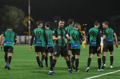 Europa FC of Gibraltar â Celticâs potential Qualifying Round 1 opponents in the 2020/21 Champions League Europa FC of Gibraltar â Celticâs potential Qualifying Round 1 opponents in the 2020/21 Champions League