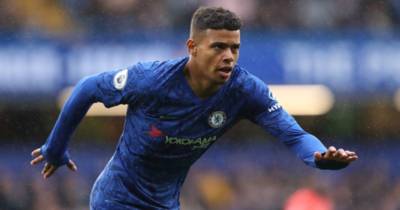 Five Premier League youngsters Celtic could turn to this summer Five Premier League youngsters Celtic could turn to this summer