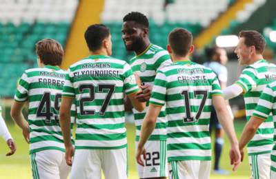 Five-star Celtic begin quest for 10-in-a-row on a high against hapless Hamilton Five-star Celtic begin quest for 10-in-a-row on a high against hapless Hamilton