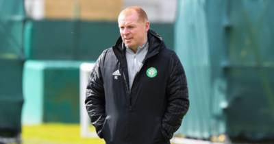 Harald Brattbakk insists Celtic immortality awaits Neil Lennon Harald Brattbakk insists Celtic immortality awaits Neil Lennon