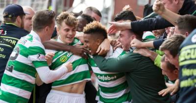 How Celtic kicked off every season in their nine-in-a-row run How Celtic kicked off every season in their nine-in-a-row run