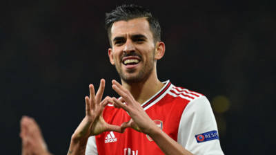 âI have a lot of love for Betisâ â Ceballos refuses to commit to Arsenal future âI have a lot of love for Betisâ â Ceballos refuses to commit to Arsenal future