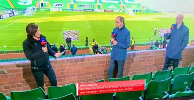 Is Odsonne Edouard the best Celtic striker since Henrik Larsson? Is Odsonne Edouard the best Celtic striker since Henrik Larsson?