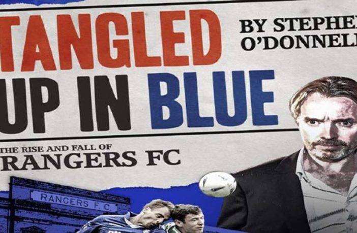 Rewind â Tangled in Blue Rewind â Tangled in Blue