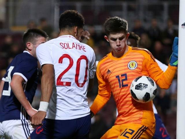 Team News: Ross Doohan could debut for Ross County against Motherwell Team News: Ross Doohan could debut for Ross County against Motherwell