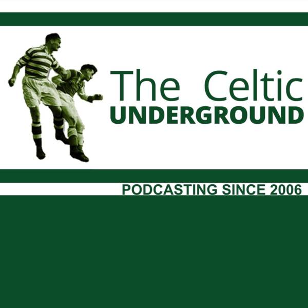 The Celtic Lifetime XI Podcast No.5