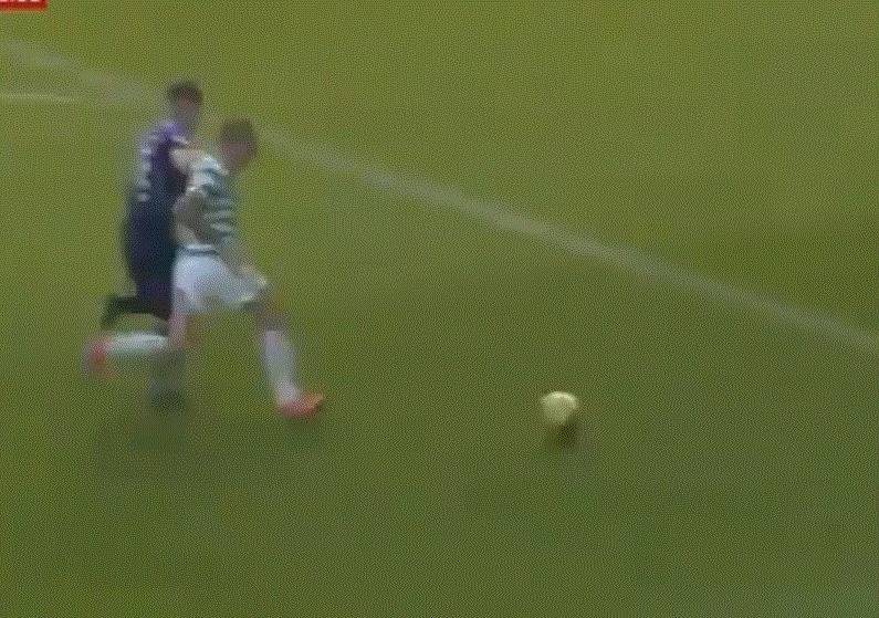 Video: Klimala seals the rout over Hamilton with a great show of pace and clinical finishing Video: Klimala seals the rout over Hamilton with a great show of pace and clinical finishing