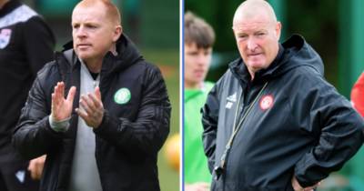 What Celtic and Hamilton Accies managers are saying ahead of Premiership opener What Celtic and Hamilton Accies managers are saying ahead of Premiership opener