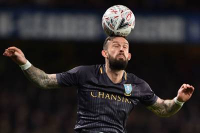 What Steven Fletcher said regarding his failed Celtic move of 2009 What Steven Fletcher said regarding his failed Celtic move of 2009