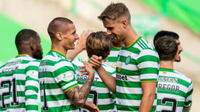 Where can record-chasing Celtic strengthen? Where can record-chasing Celtic strengthen?