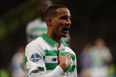 1 assist, 6 aerial duels won: ÂŁ5.4m-valued Celtic ace was the unsung hero v Hamilton – Opinion 1 assist, 6 aerial duels won: ÂŁ5.4m-valued Celtic ace was the unsung hero v Hamilton – Opinion
