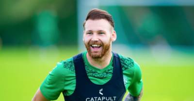 Celtic and Rangers should make move for Hibs winger Martin Boyle says Kris Commons Celtic and Rangers should make move for Hibs winger Martin Boyle says Kris Commons