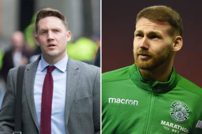 Celtic and Rangers urged to have a punt on Hibs winger Martin Boyle Celtic and Rangers urged to have a punt on Hibs winger Martin Boyle