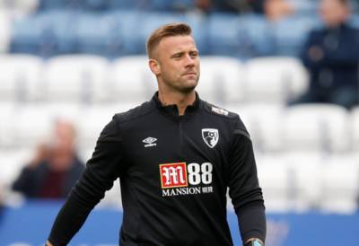 Celtic hero Artur Boruc returns to boyhood club Legia Warsaw aged 40 after Bournemouth exit Celtic hero Artur Boruc returns to boyhood club Legia Warsaw aged 40 after Bournemouth exit