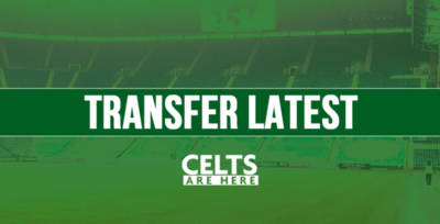 Celtic Reach Informal Agreement Over Defender Deal â Reports Celtic Reach Informal Agreement Over Defender Deal â Reports