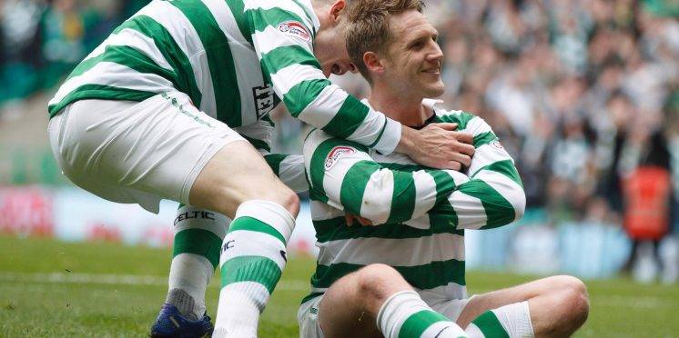 Commons calls for Celtic target to sign for Rangers Commons calls for Celtic target to sign for Rangers