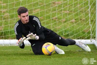 Done Deal: Celtic sign 26-year-old Greek star to bolster the goalkeeping department Done Deal: Celtic sign 26-year-old Greek star to bolster the goalkeeping department