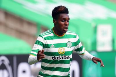Jeremie Frimpong has no fears about Rangers as Celtic begin 10-in-a-row bid Jeremie Frimpong has no fears about Rangers as Celtic begin 10-in-a-row bid