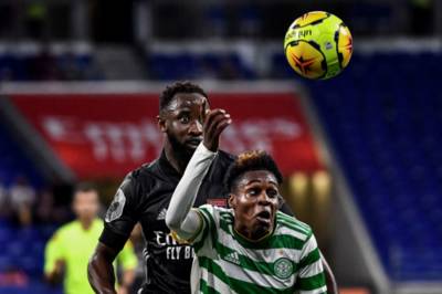 Jeremie Frimpong opens up in refreshingly honest interview Jeremie Frimpong opens up in refreshingly honest interview