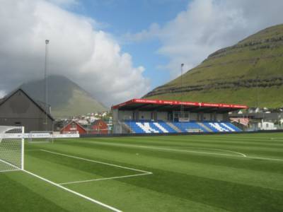 KI Klaksvik of Faroe Islands â Celticâs potential Qualifying Round 1 opponents in the 2020/21 Champions League KI Klaksvik of Faroe Islands â Celticâs potential Qualifying Round 1 opponents in the 2020/21 Champions League