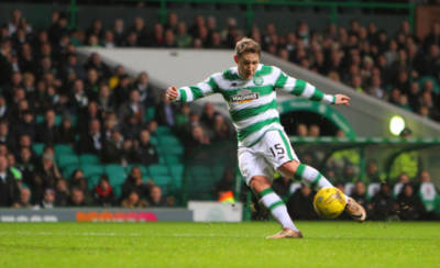 Kris Commons backs Martin Boyle for Rangers or Celtic Kris Commons backs Martin Boyle for Rangers or Celtic