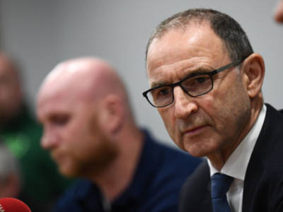 Martin OâNeill discusses Celtic transfer options in current market; thinks one position needs strengthened Martin OâNeill discusses Celtic transfer options in current market; thinks one position needs strengthened